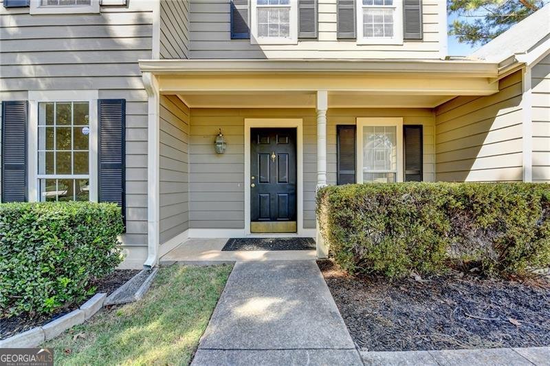 10570 Bridgemor Drive Johns Creek - 2