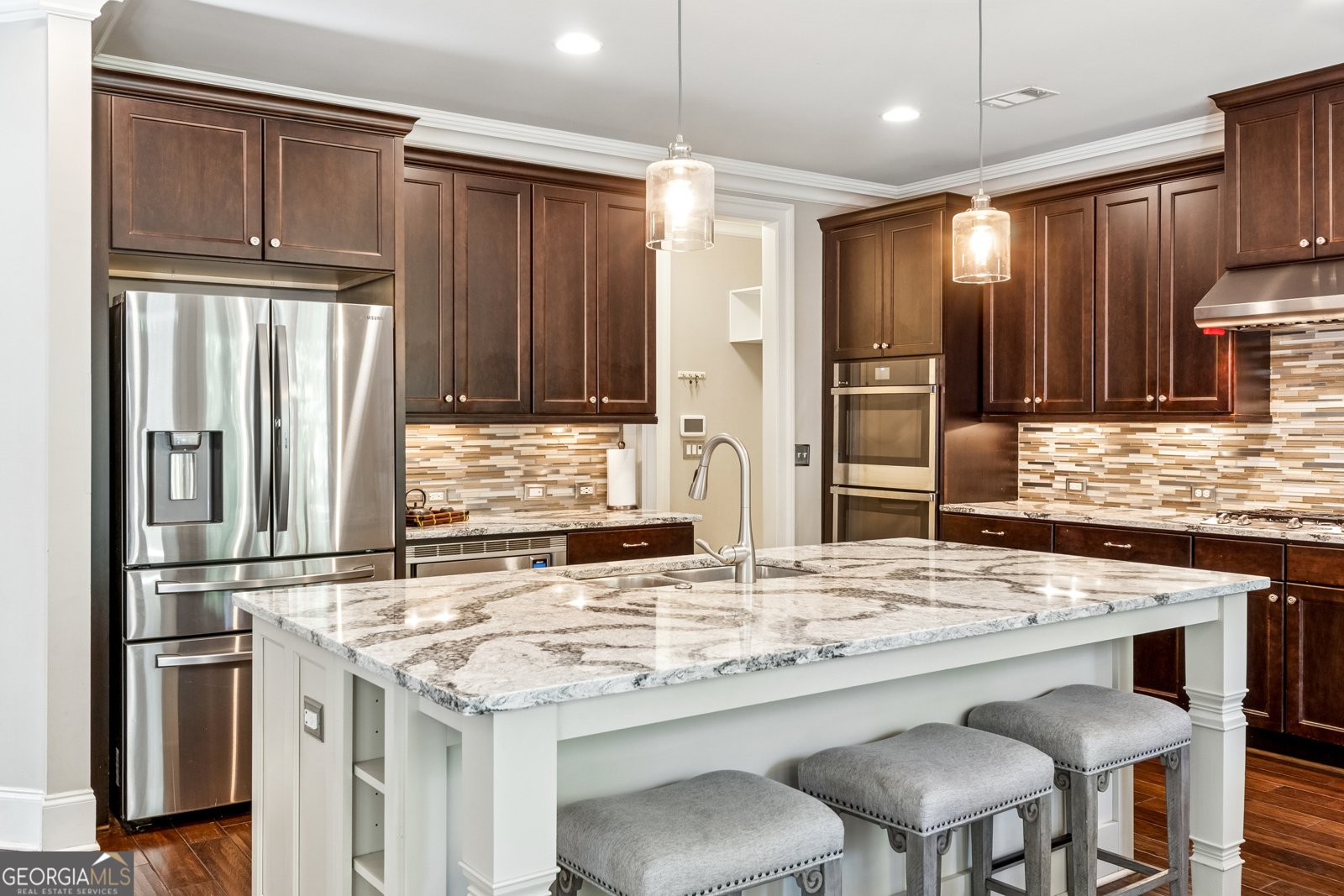 3414 Bryerstone Circle Smyrna - 16