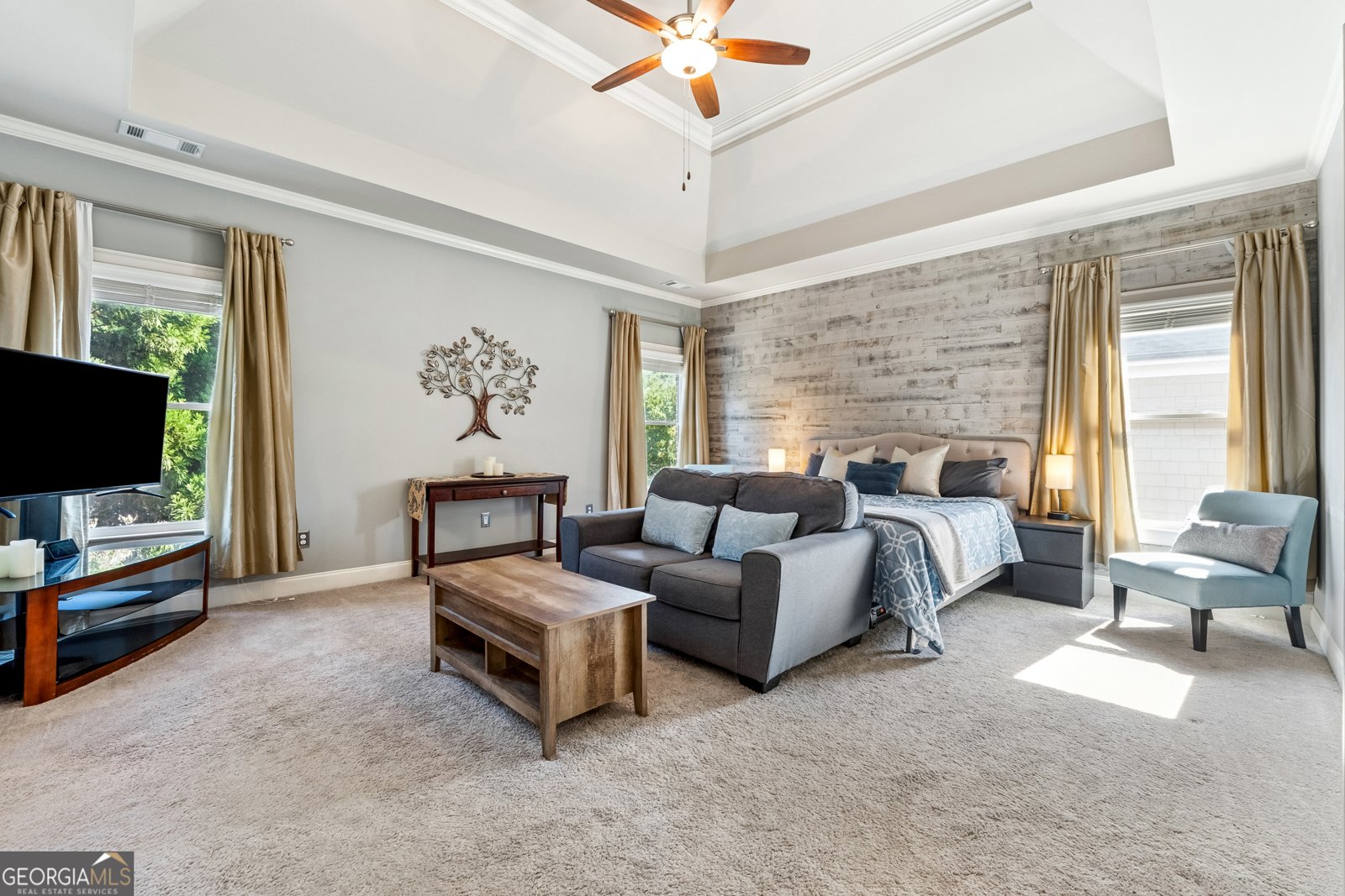 3414 Bryerstone Circle Smyrna - 19