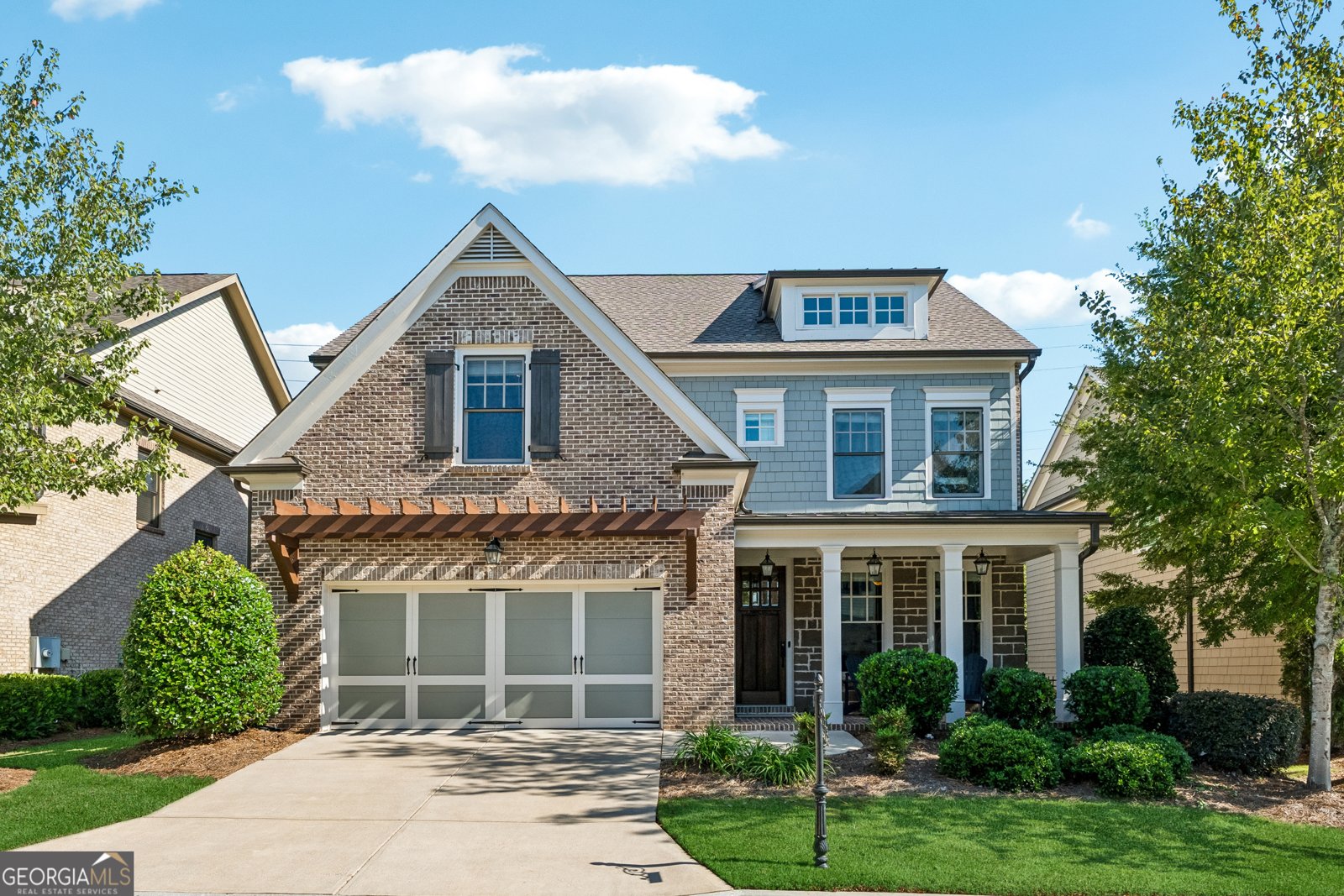 3414 Bryerstone Circle Smyrna - 2