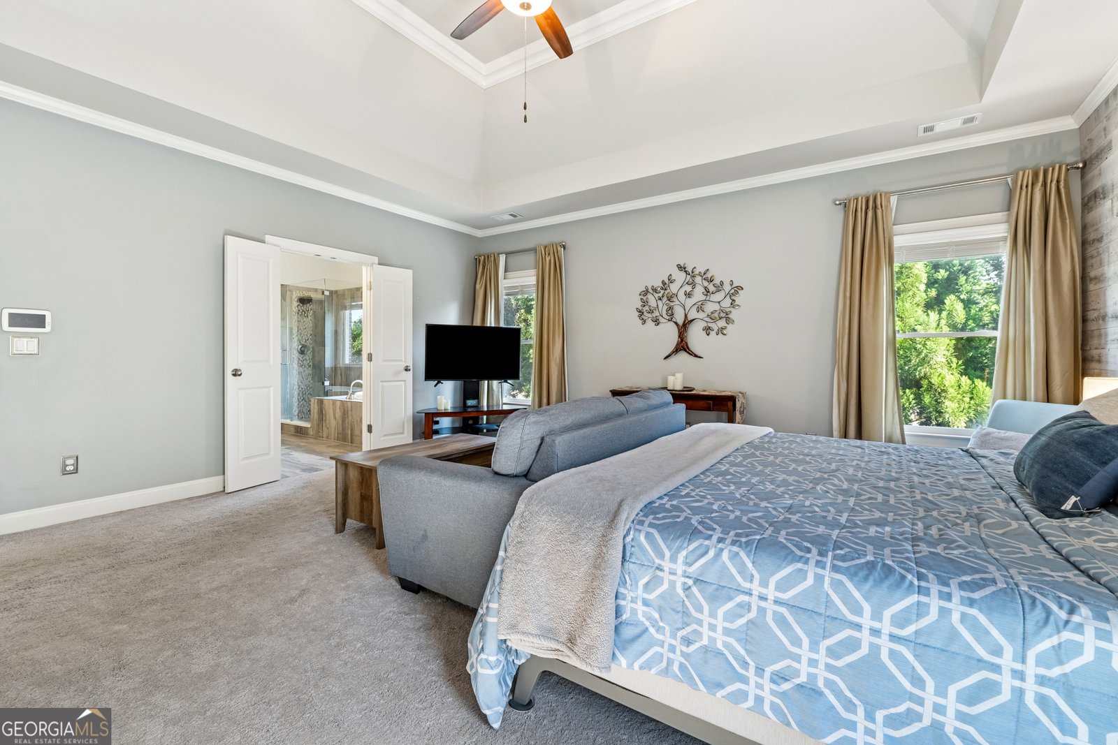 3414 Bryerstone Circle Smyrna - 20