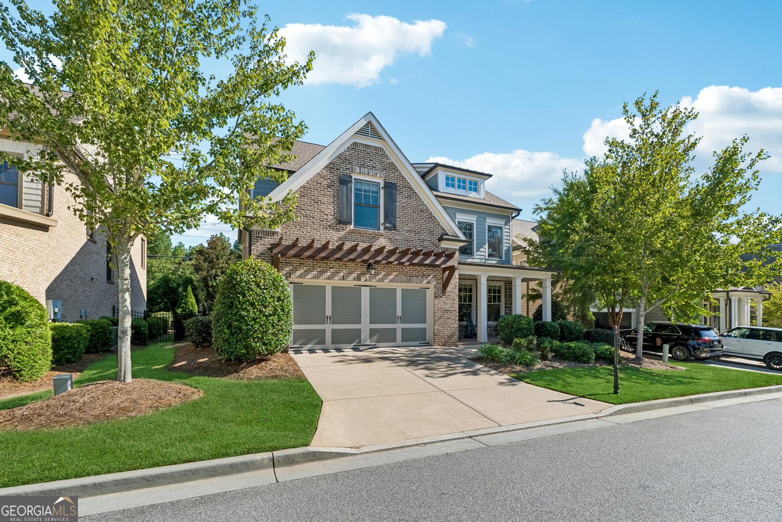 3414 Bryerstone Circle Smyrna - 3