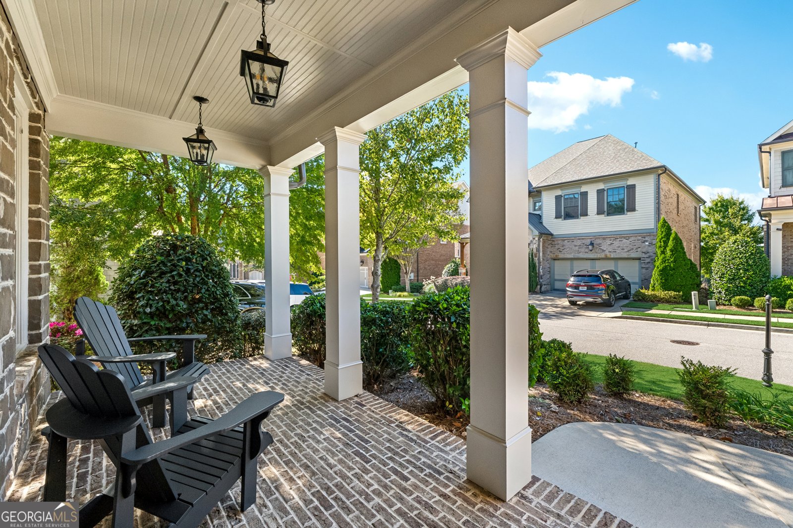 3414 Bryerstone Circle Smyrna - 4