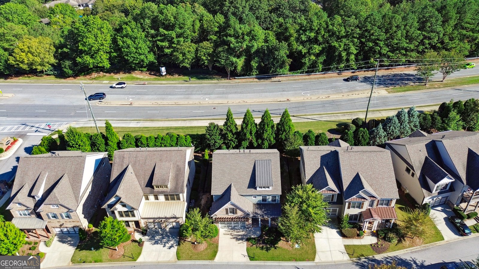 3414 Bryerstone Circle Smyrna - 41