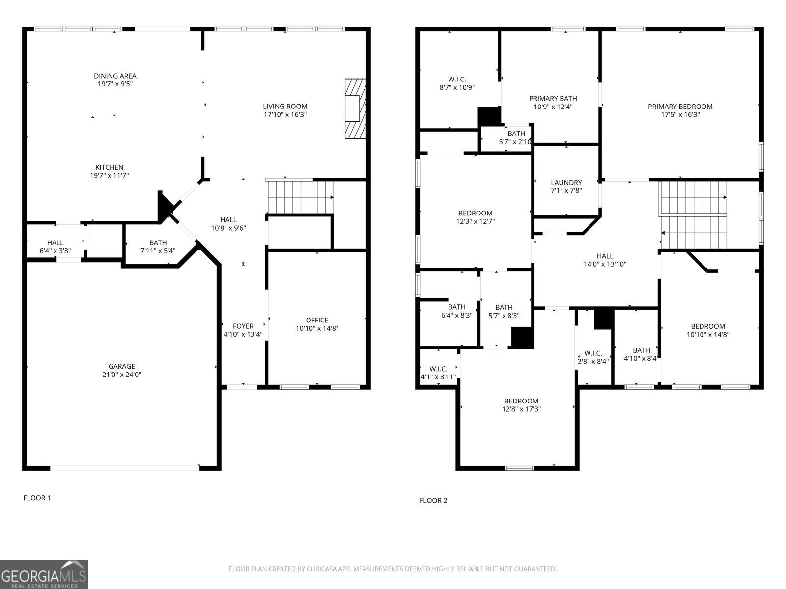 3414 Bryerstone Circle Smyrna - 49