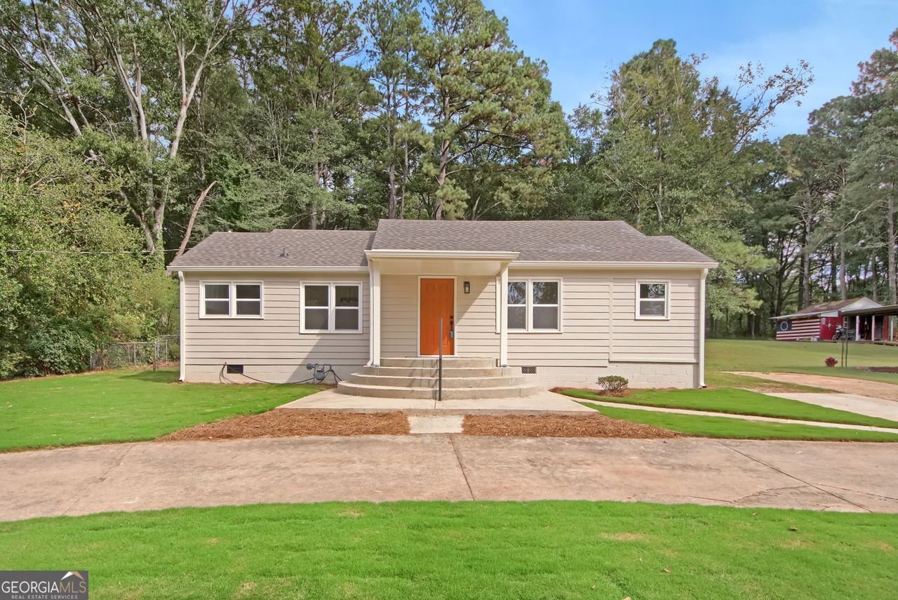 3831 DILLARD Powder Springs - 2