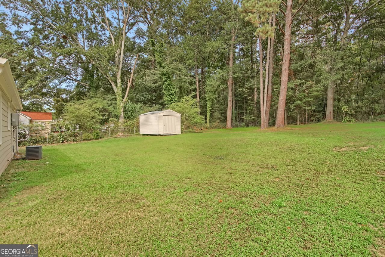 3831 DILLARD Powder Springs - 23