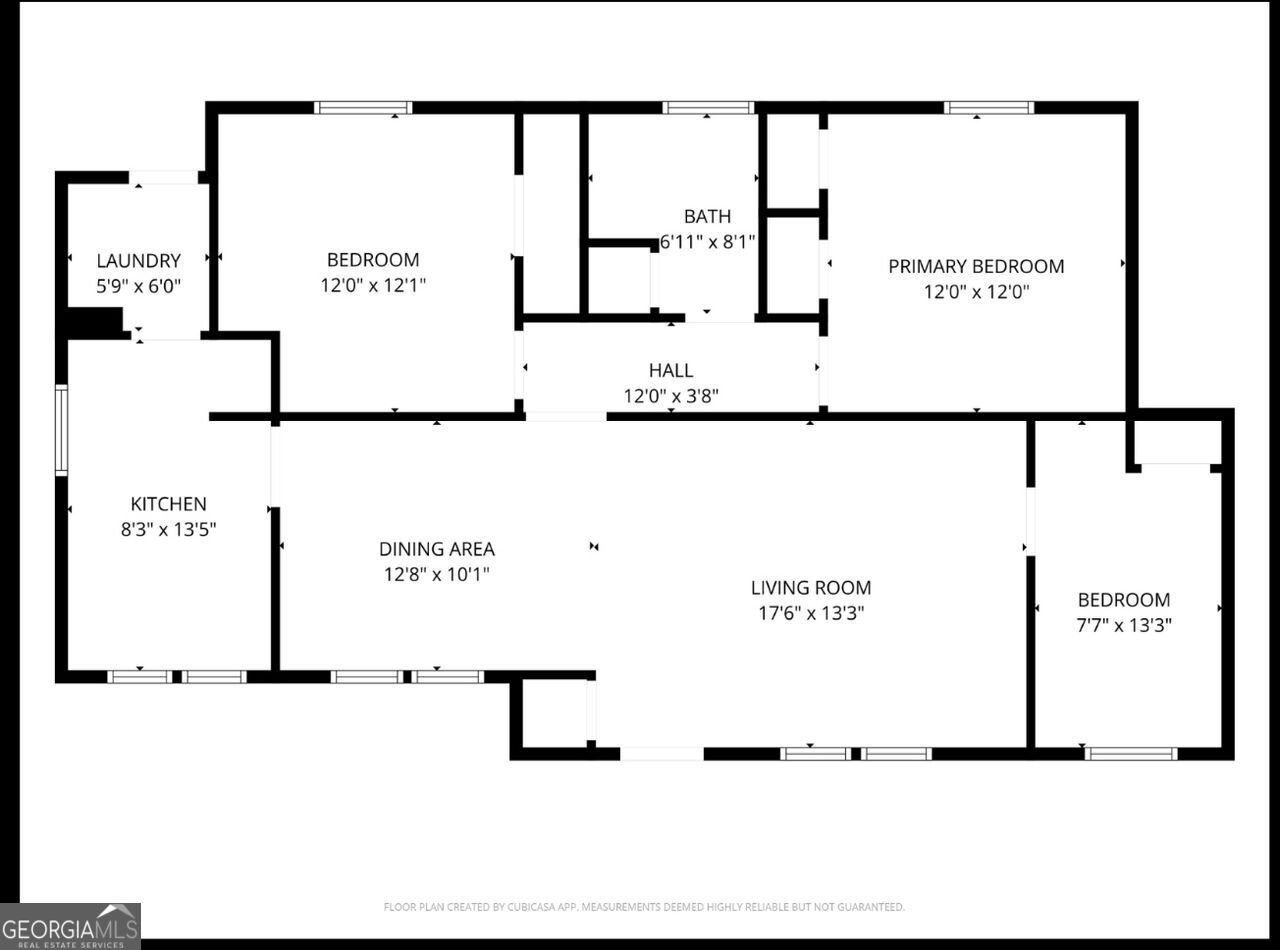 3831 DILLARD Street Powder Springs - 26