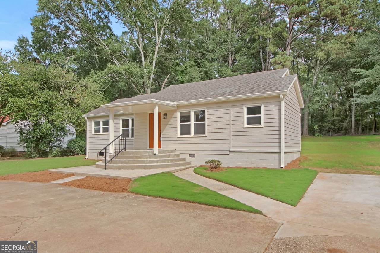 3831 DILLARD Powder Springs - 3