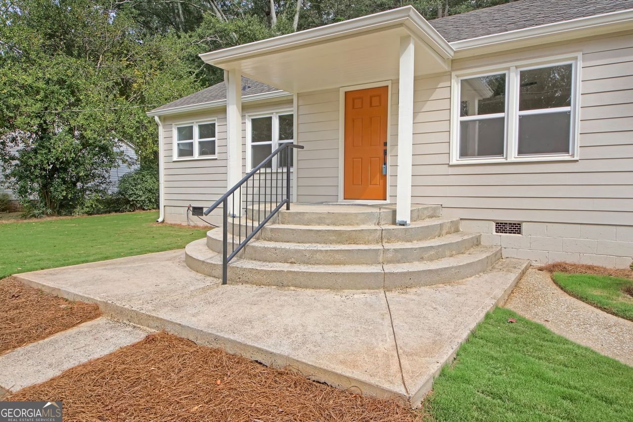 3831 DILLARD Powder Springs - 4