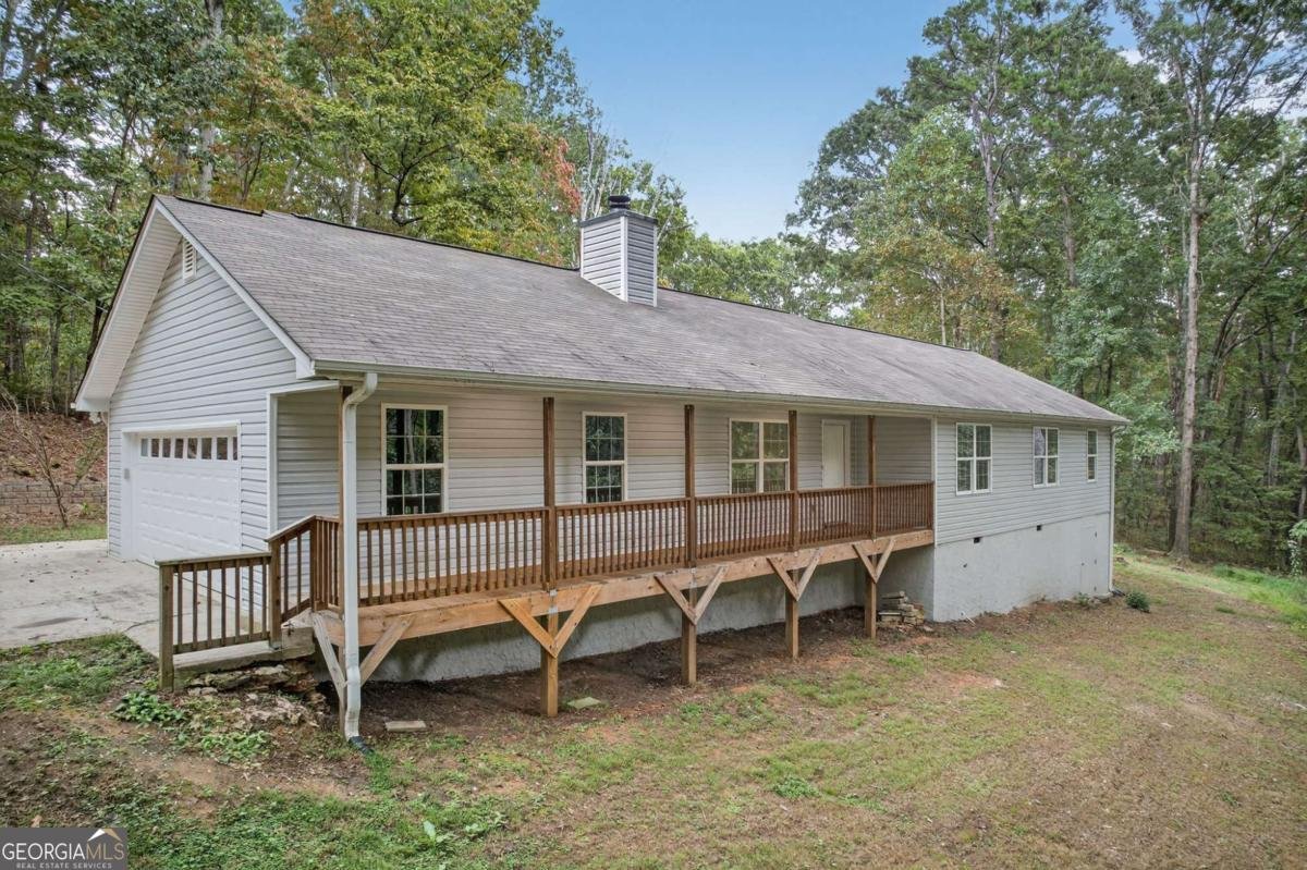 195 Hillside Drive Dallas - 1