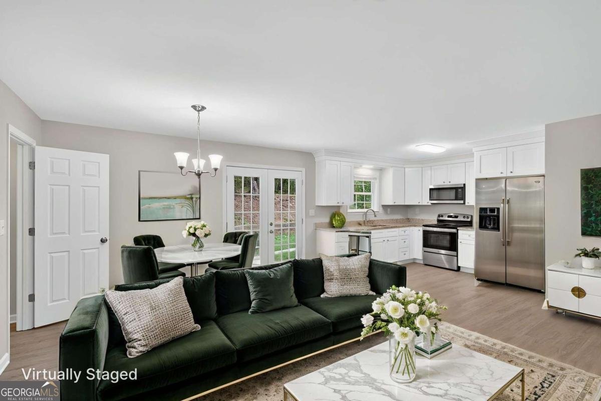 195 Hillside Drive Dallas - 7
