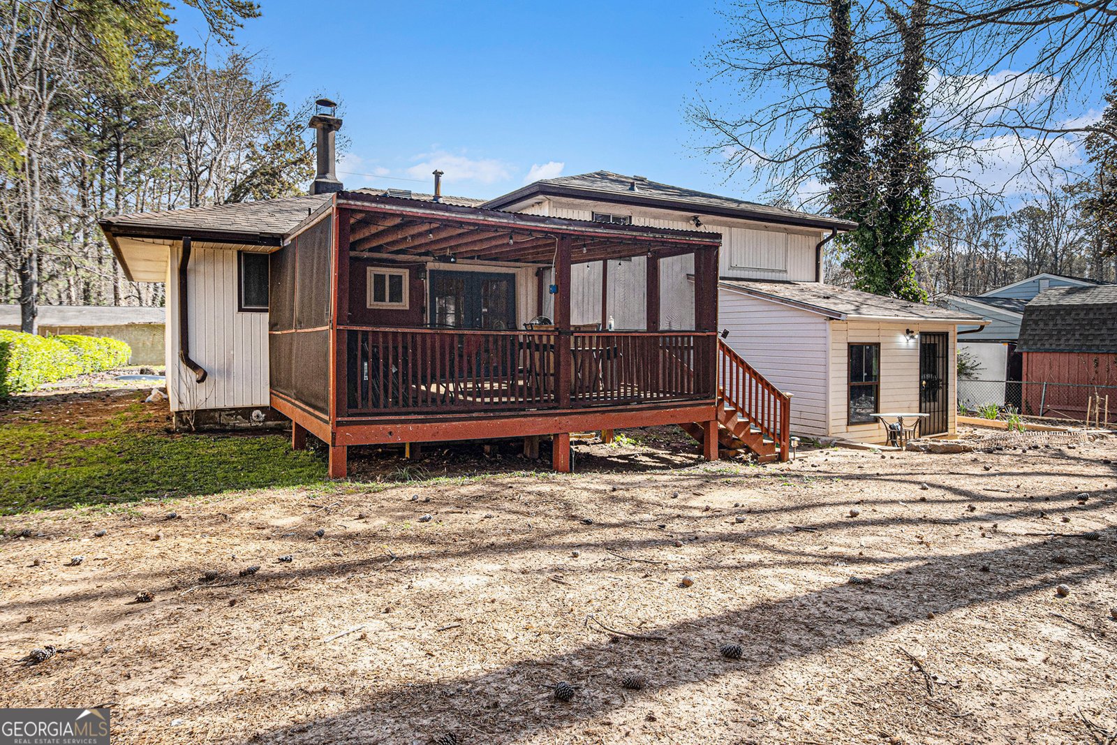 989 Queen Elizabeth Way Morrow - 14