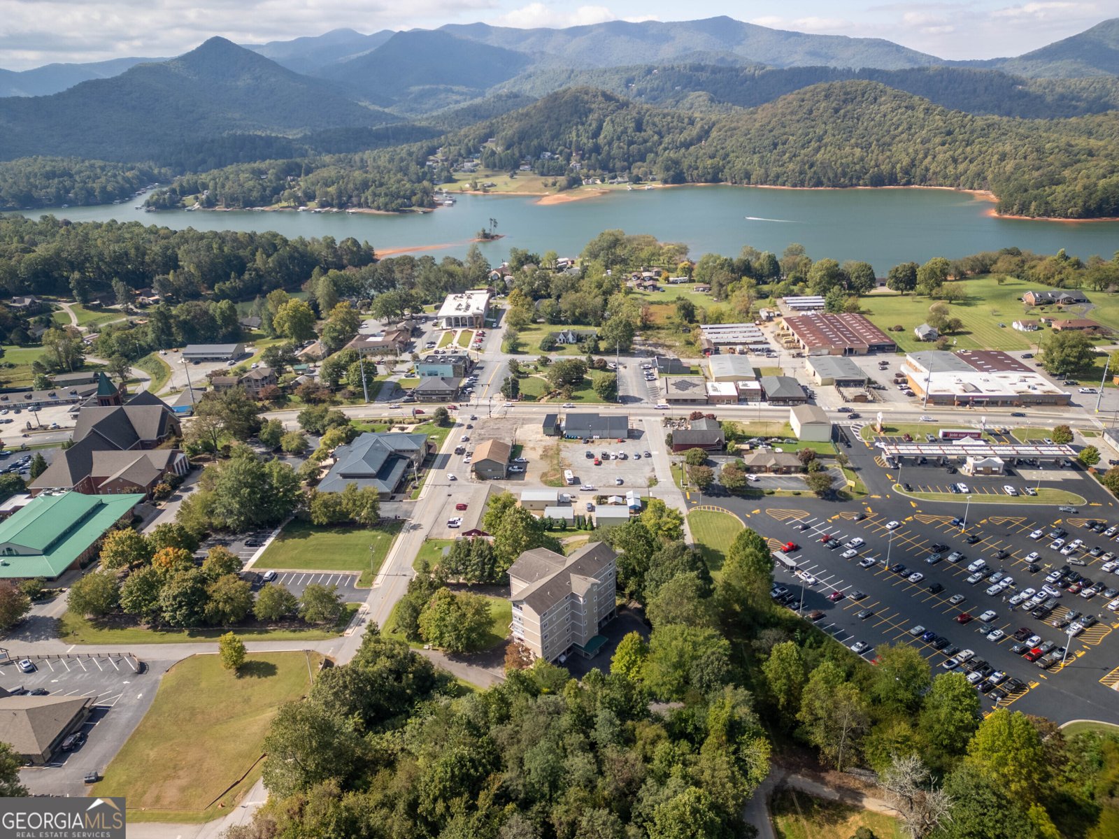 121 River Street Hiawassee - 3