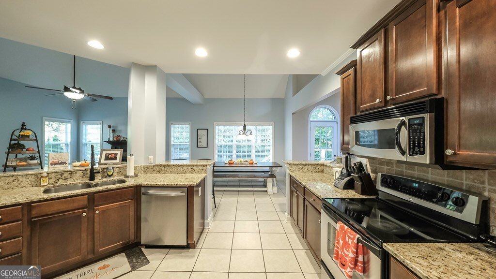 8680 Copperridge Drive Winston - 11