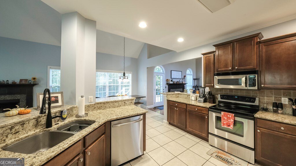8680 Copperridge Drive Winston - 12