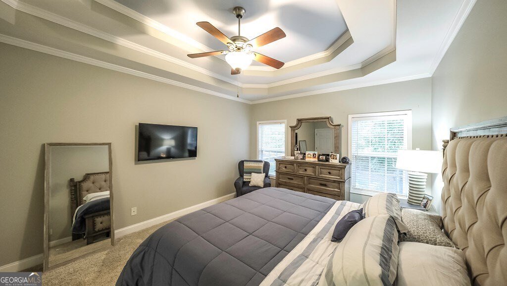 8680 Copperridge Drive Winston - 22