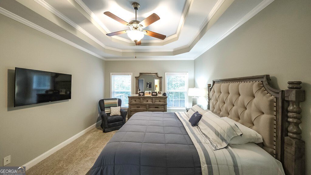 8680 Copperridge Drive Winston - 23
