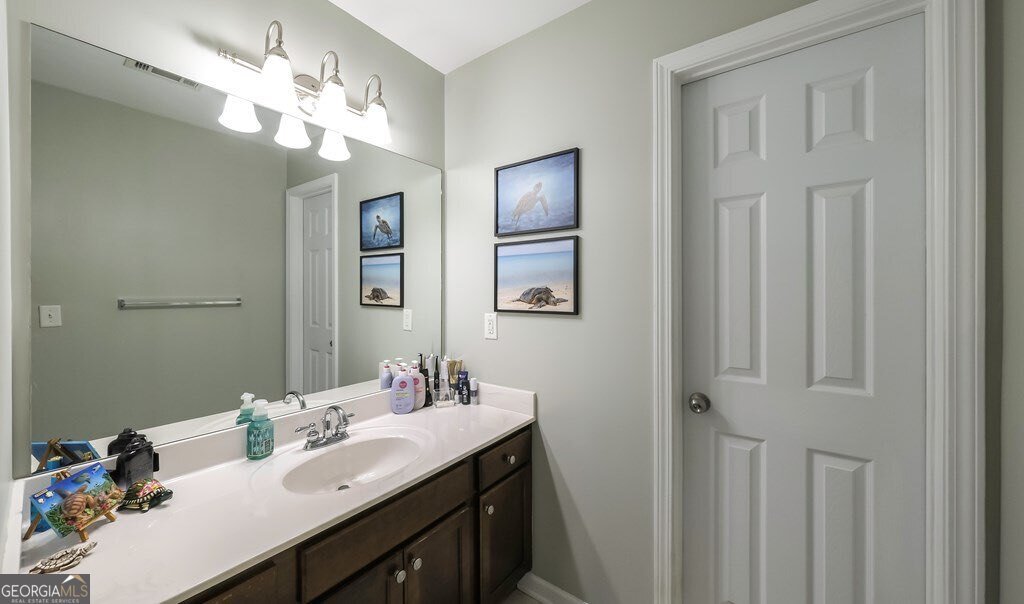 8680 Copperridge Drive Winston - 29