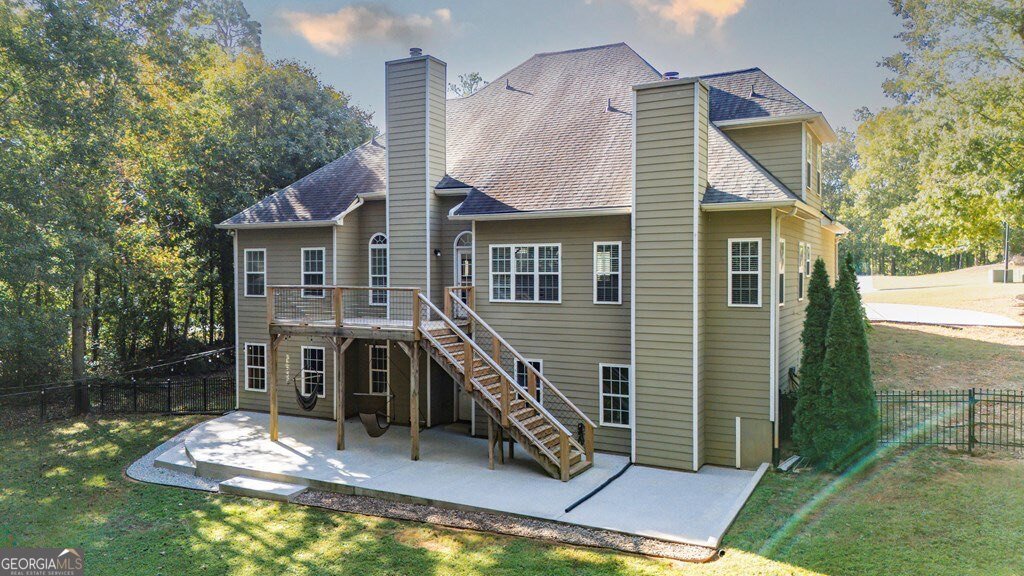 8680 Copperridge Drive Winston - 49