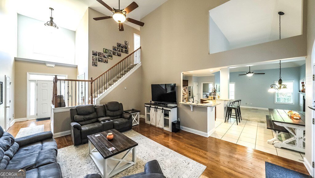 8680 Copperridge Drive Winston - 7