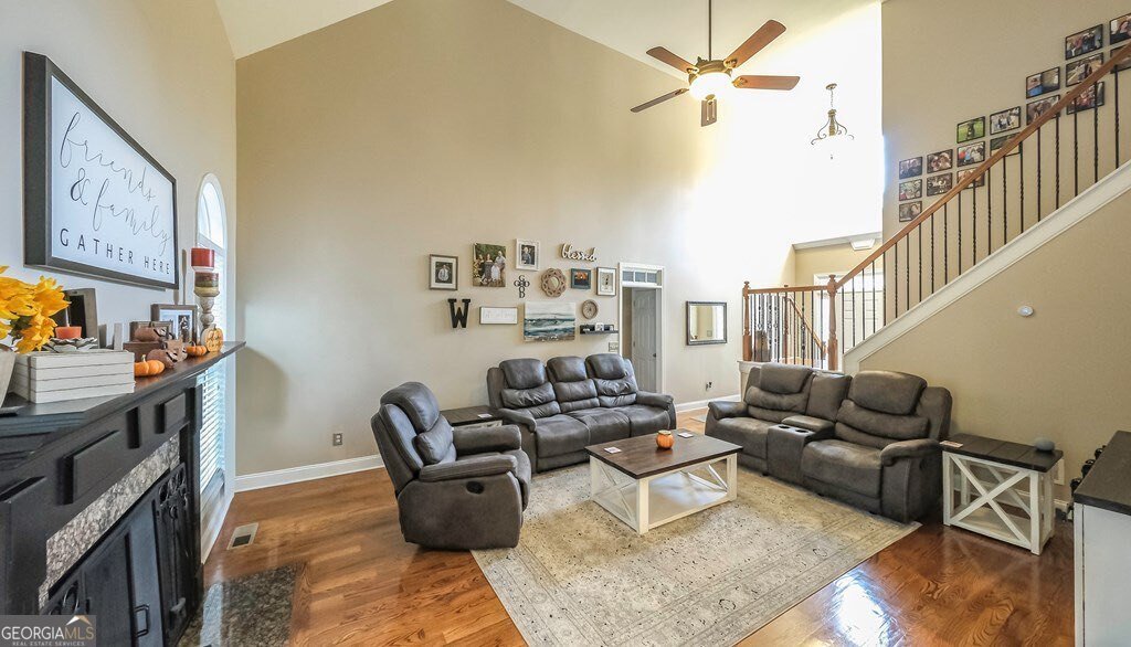 8680 Copperridge Drive Winston - 8
