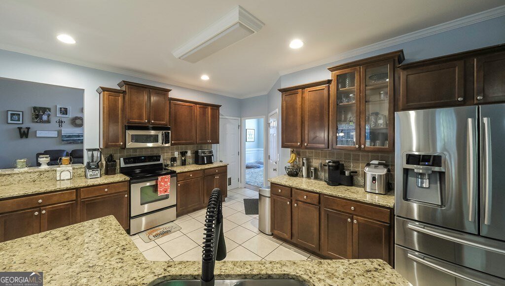8680 Copperridge Drive Winston - 9