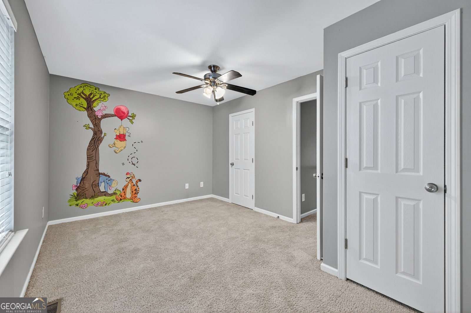 2675 Pilgrim Mill Road Cumming - 18