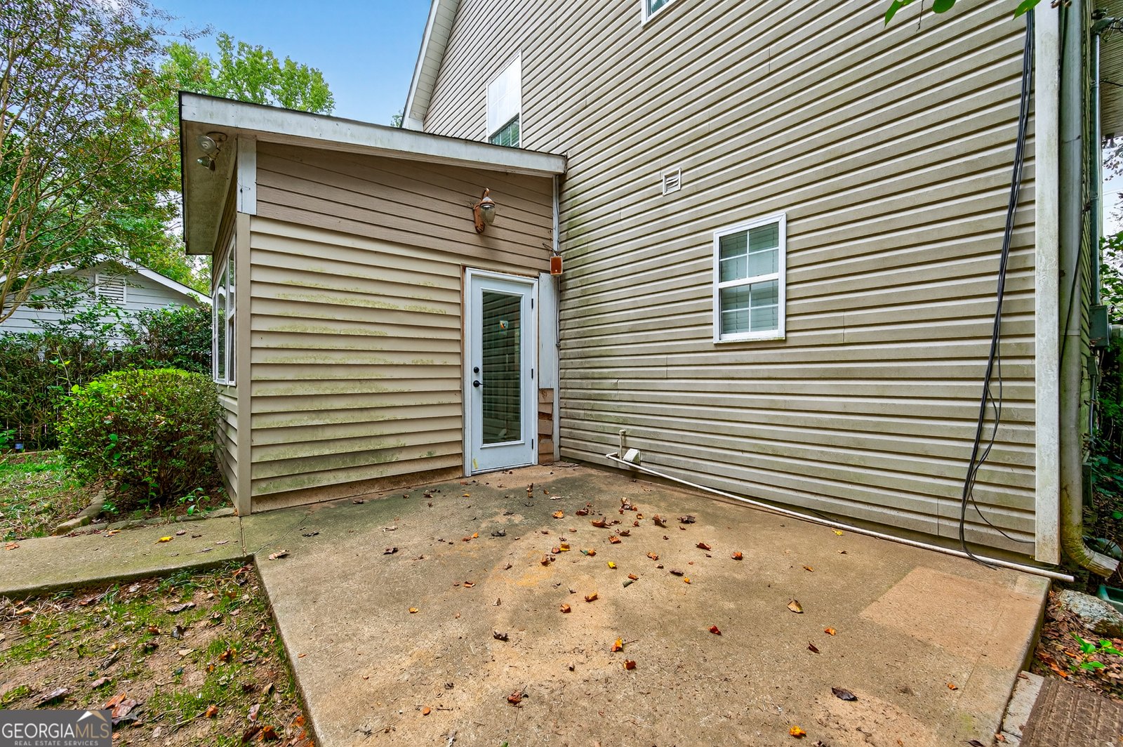 2675 Pilgrim Mill Road Cumming - 24
