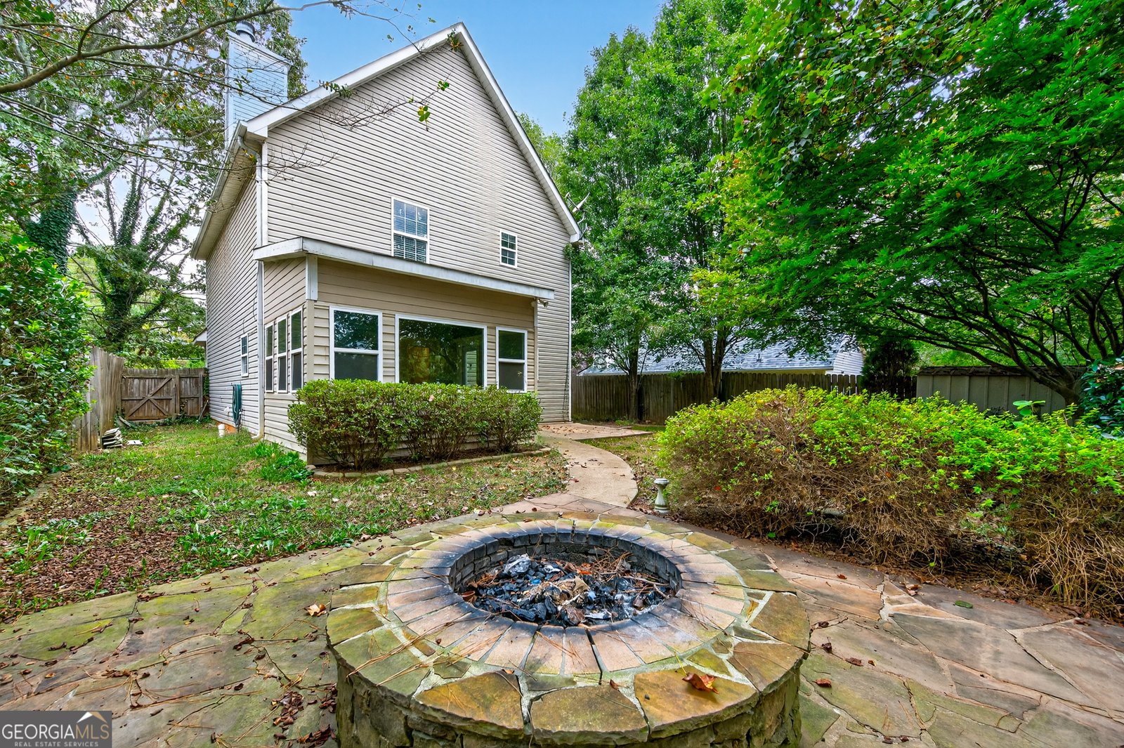 2675 Pilgrim Mill Road Cumming - 26