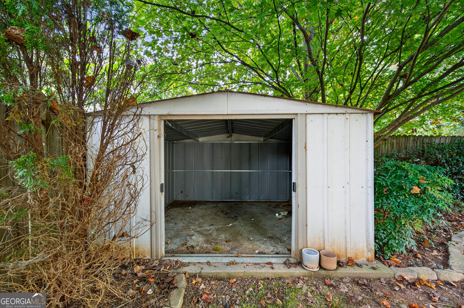 2675 Pilgrim Mill Road Cumming - 27