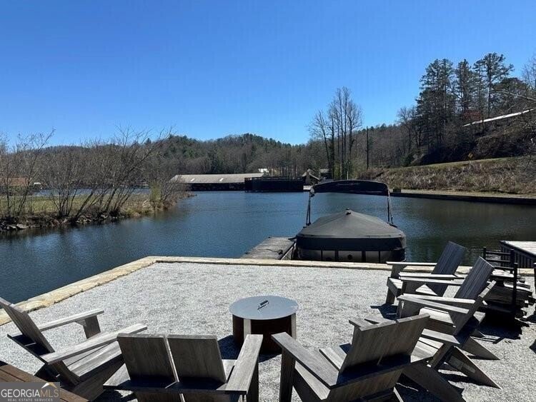 130 Cove View Lane Clarkesville - 10
