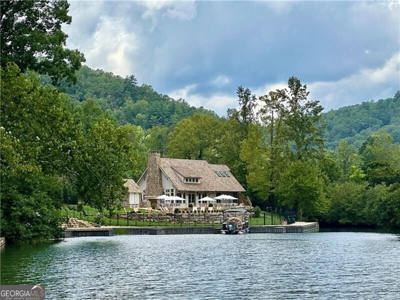 130 Cove View Lane Clarkesville - 11