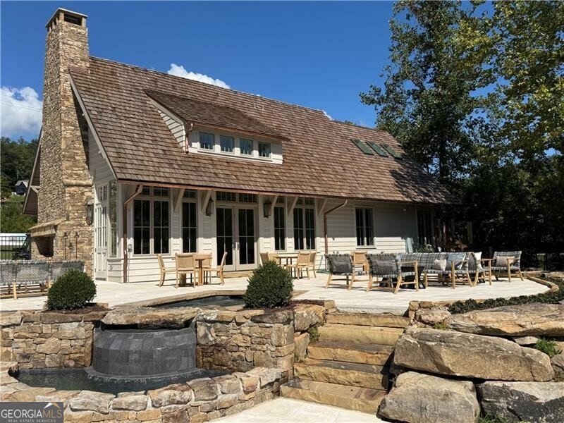 130 Cove View Lane Clarkesville - 12