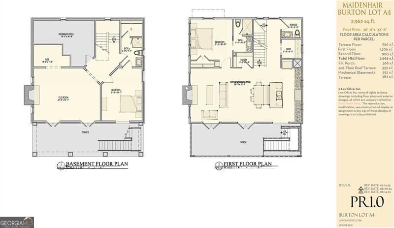 130 Cove View Lane Clarkesville - 2