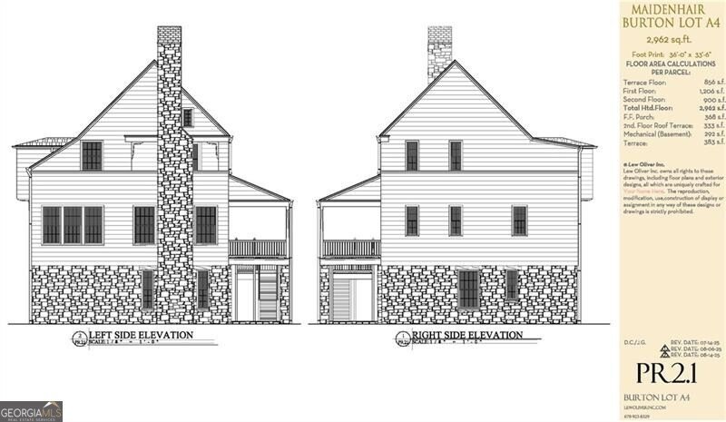 130 Cove View Lane Clarkesville - 5