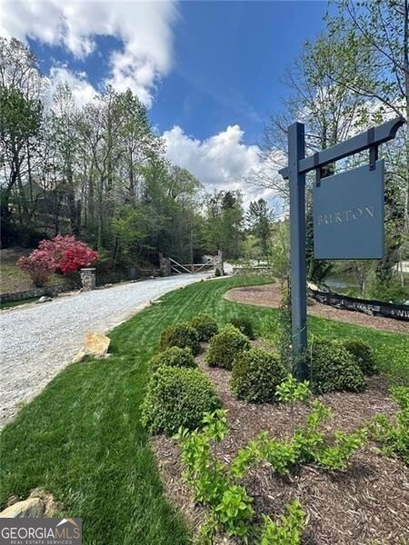 130 Cove View Lane Clarkesville - 6
