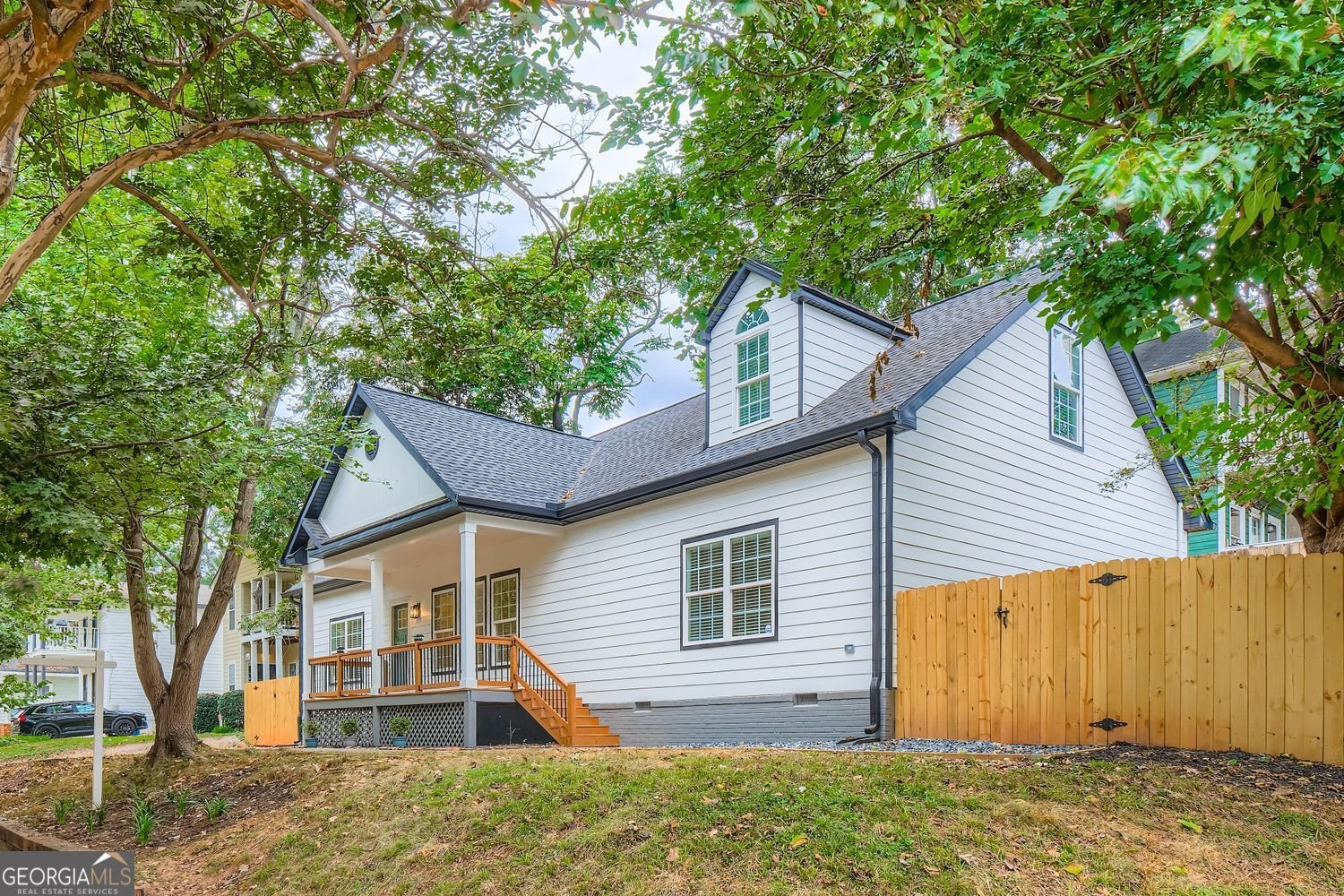 106 Ormond Street Atlanta - 2