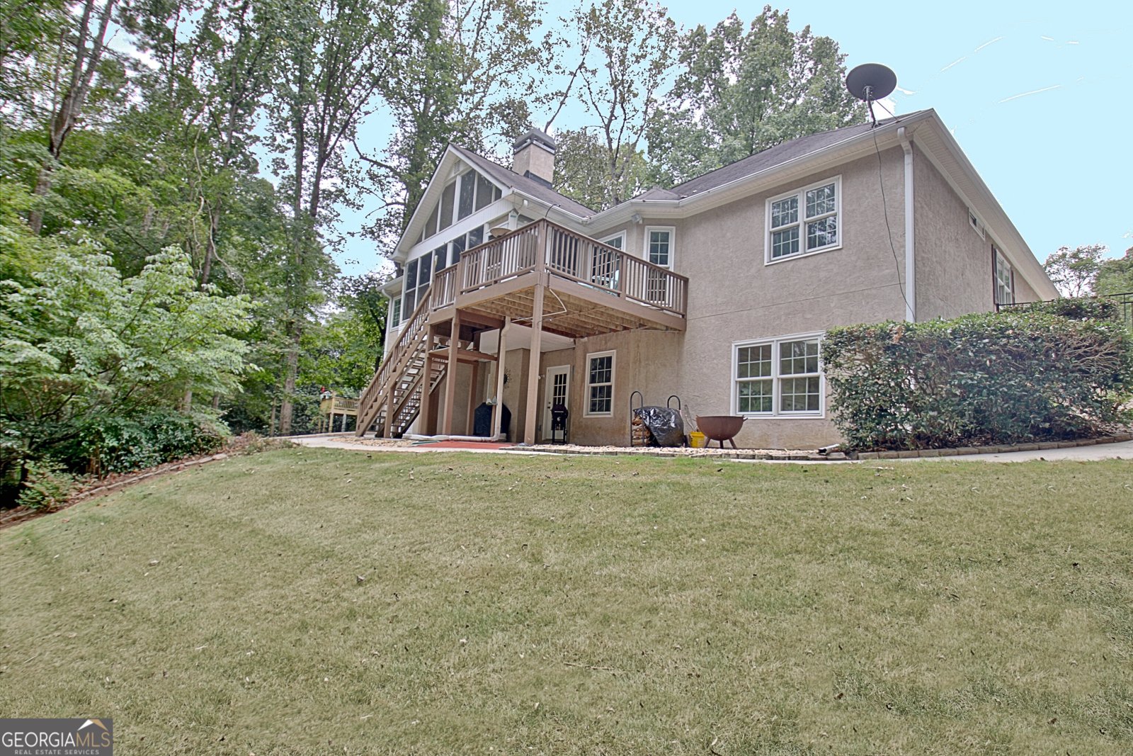 228 Terrane Ridge Peachtree City - 16