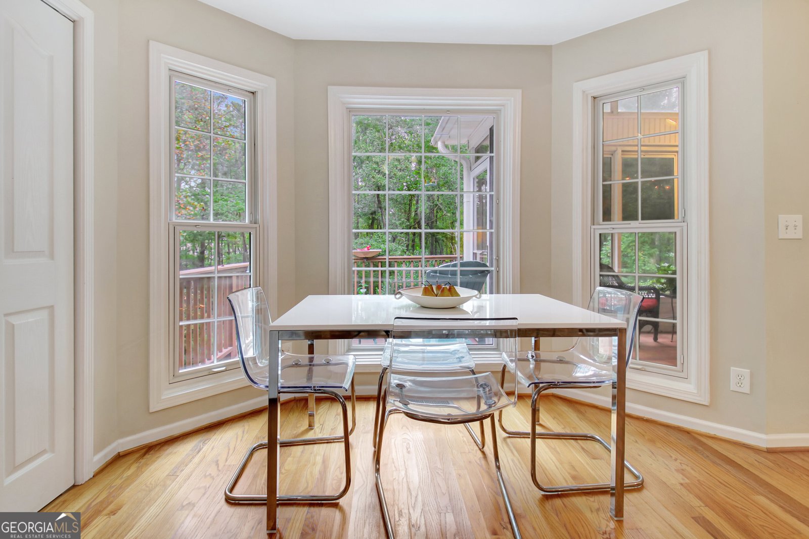 228 Terrane Ridge Peachtree City - 33