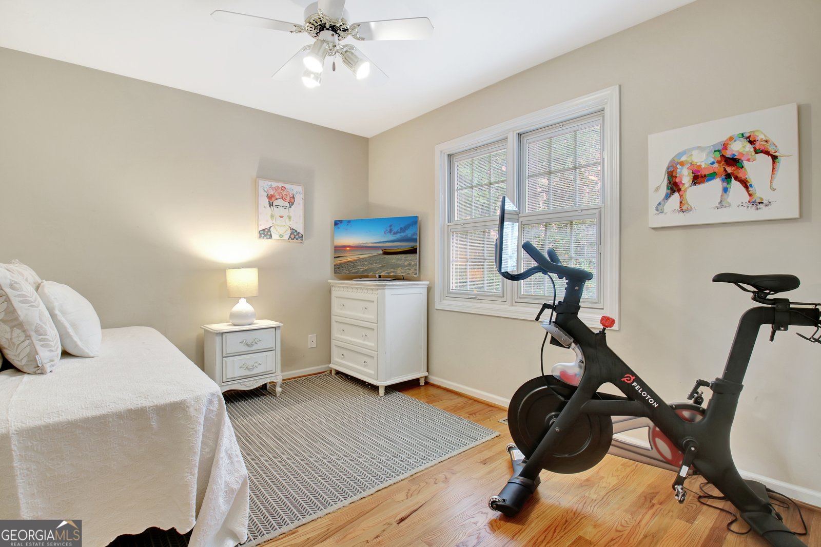 228 Terrane Ridge Peachtree City - 39