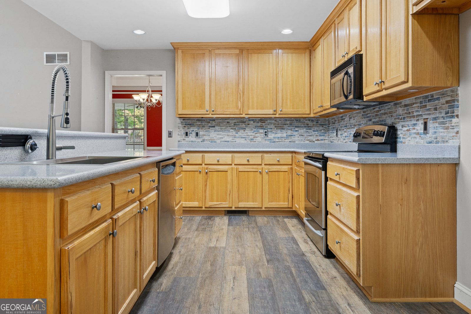 9375 Brian Boulevard Winston - 17