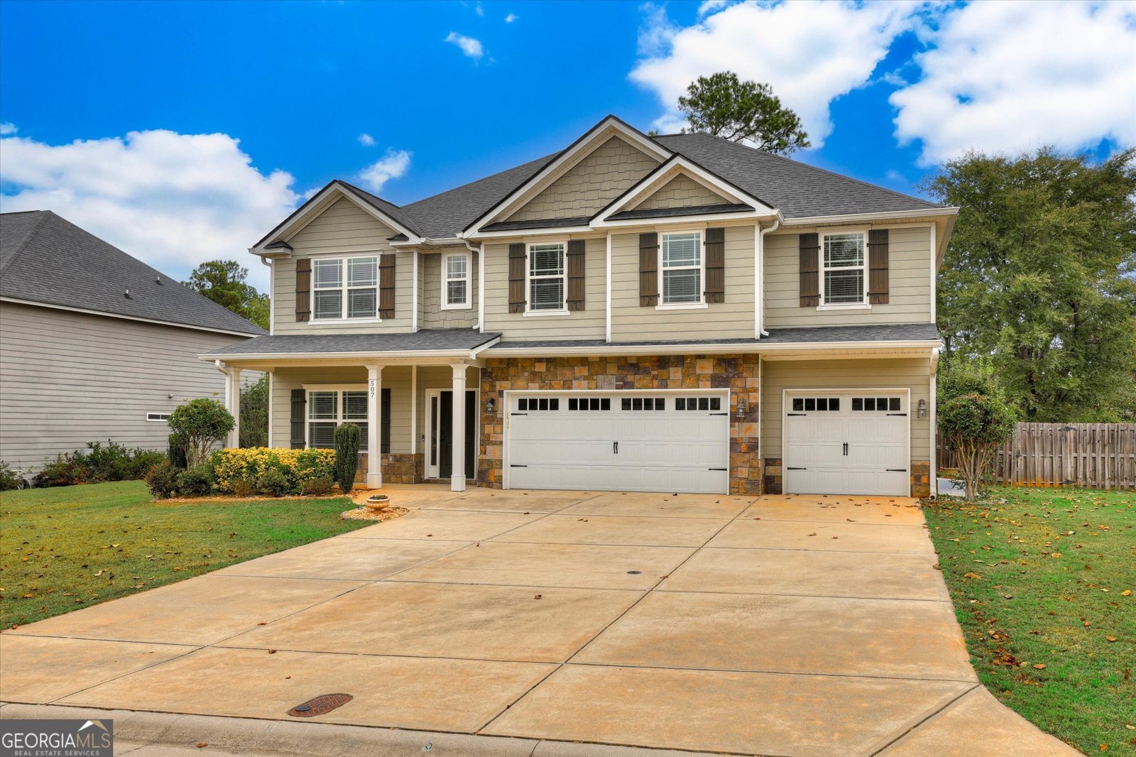 507 Salterton Way Martinez - 4