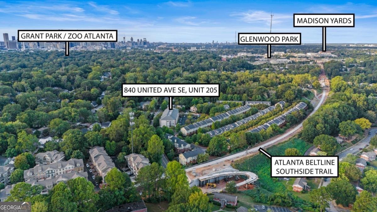 840 United Avenue Atlanta - 15