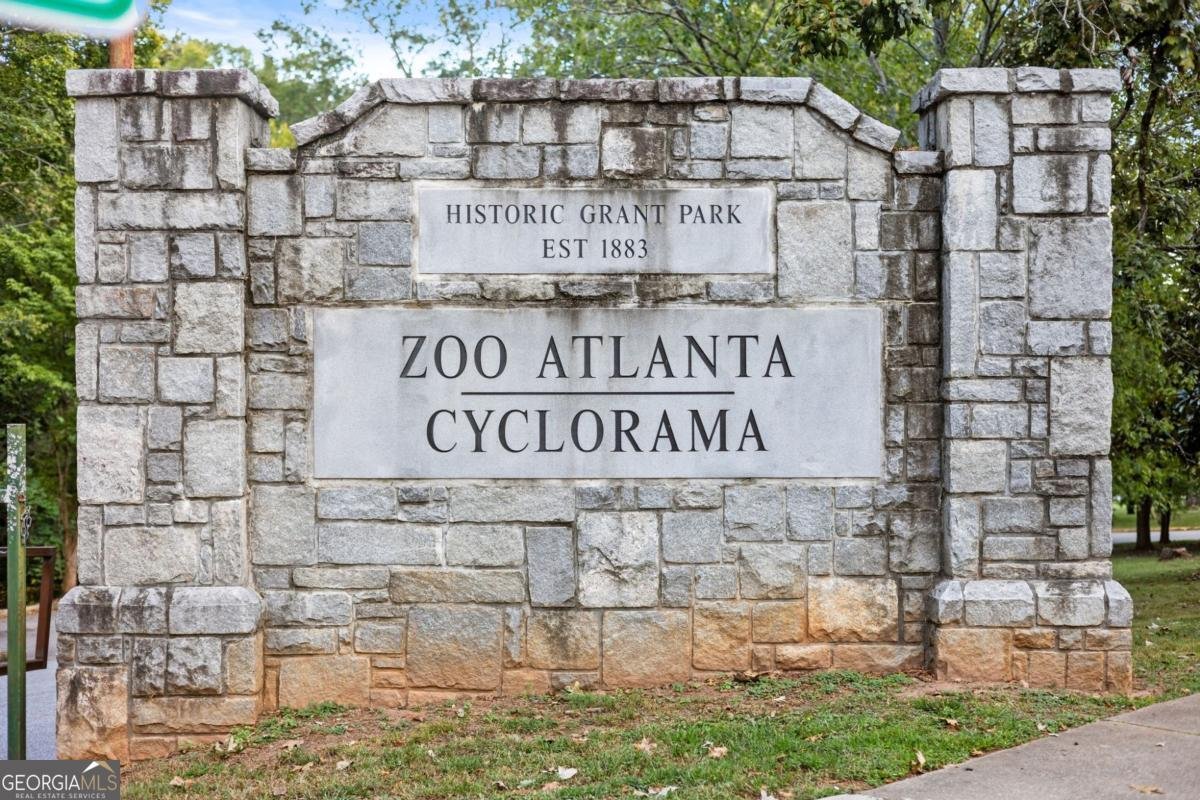 840 United Avenue Atlanta - 22