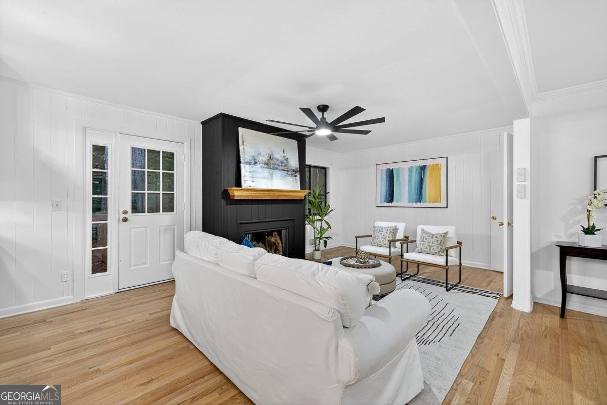2636 Whiteleigh Court Atlanta - 10