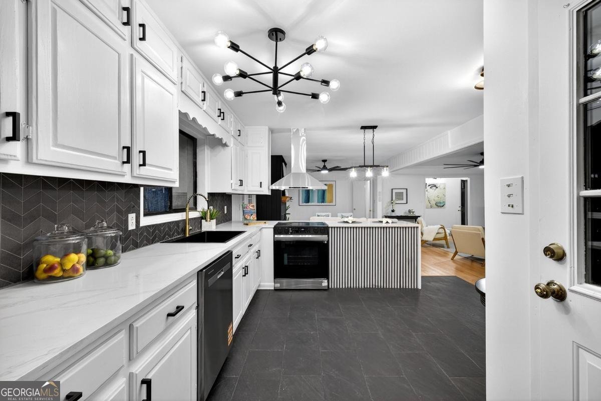 2636 Whiteleigh Court Atlanta - 14