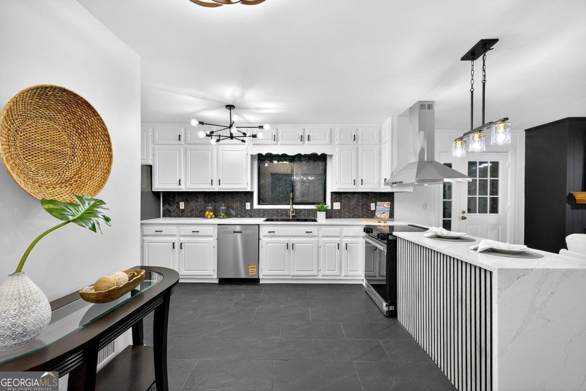 2636 Whiteleigh Court Atlanta - 15