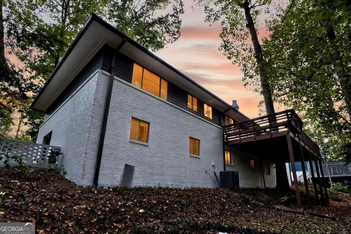 2636 Whiteleigh Court Atlanta - 27