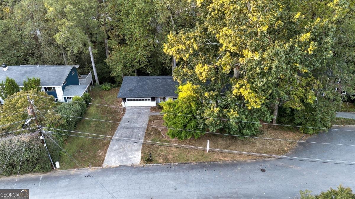 2636 Whiteleigh Court Atlanta - 29